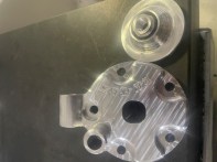 YZ 125 Billet3